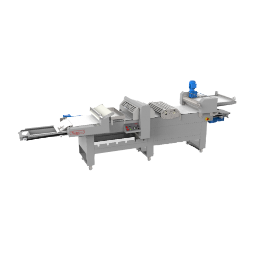 Mesa de corte MC3000 Panhel